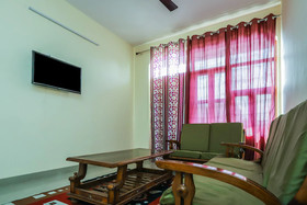 OYO 19122 Mastana Palace