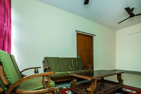 OYO 19122 Mastana Palace