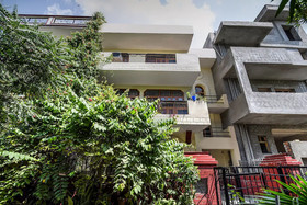 OYO 19122 Mastana Palace