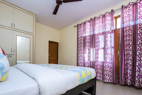 OYO 19122 Mastana Palace