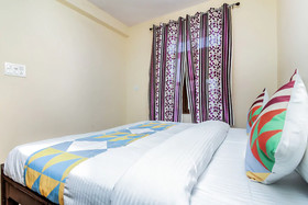 OYO 19122 Mastana Palace