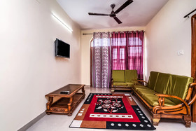 OYO 19122 Mastana Palace