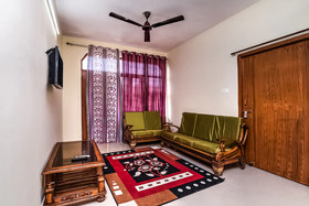 OYO 19122 Mastana Palace