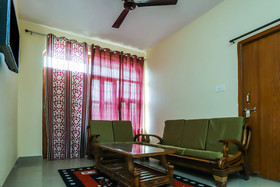 OYO 19122 Mastana Palace