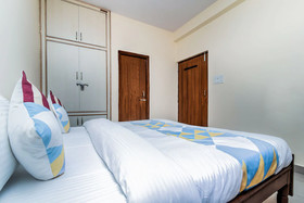 OYO 19122 Mastana Palace