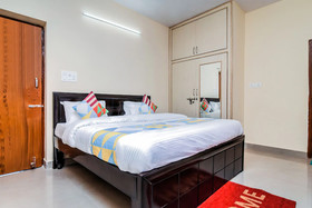 OYO 19122 Mastana Palace