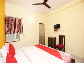 OYO 22406 Shree Shree Guest House