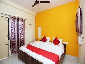 OYO 22406 Shree Shree Guest House