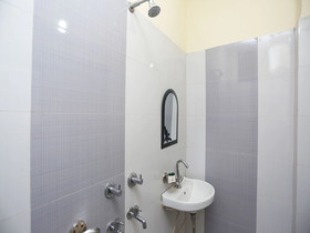 OYO 22406 Shree Shree Guest House