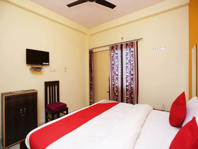 OYO 22406 Shree Shree Guest House