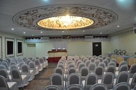 Pallavi International