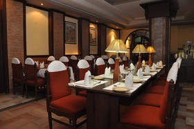 Pallavi International