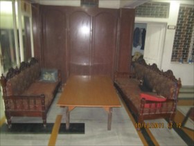 Puja Guest House