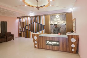 Pushp Vatika by OYO Rooms