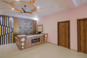 Pushp Vatika by OYO Rooms