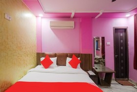 Pushp Vatika by OYO Rooms