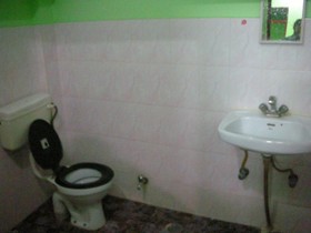 Sankatha Guest House