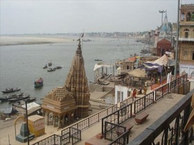 Scindhiya Guest House