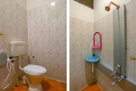 Shivam Guest House by OYO Rooms