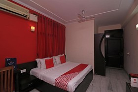 Shivam Guest House by OYO Rooms