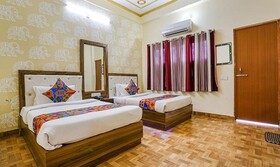 Shivam Palace By Fabhotel