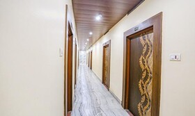 Shivam Palace By Fabhotel