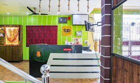 Shivam Palace By Fabhotel