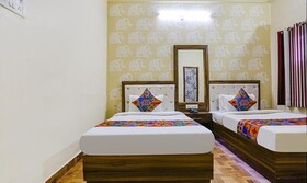 Shivam Palace By Fabhotel