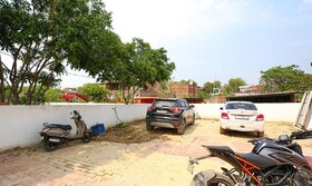 Shivam Palace By Fabhotel