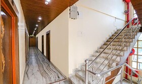 Shivam Palace By Fabhotel