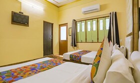 Shivam Palace By Fabhotel