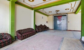 Shivam Palace By Fabhotel