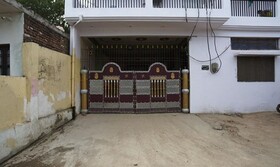 Shivam Palace By Fabhotel