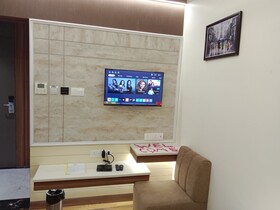 Shree Shivay Namastubhyam Hotel