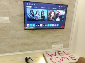 Shree Shivay Namastubhyam Hotel