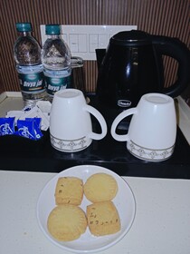 Shree Shivay Namastubhyam Hotel