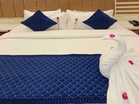 Shree Shivay Namastubhyam Hotel