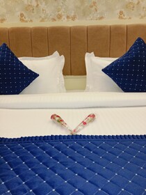 Shree Shivay Namastubhyam Hotel