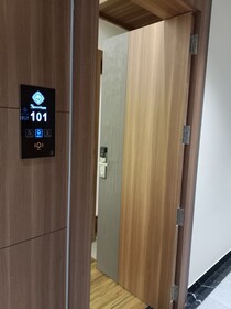 Shree Shivay Namastubhyam Hotel