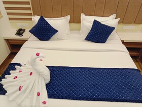 Shree Shivay Namastubhyam Hotel