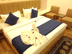 Shree Shivay Namastubhyam Hotel