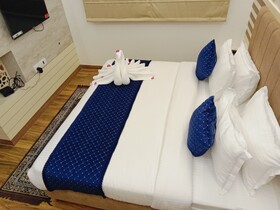 Shree Shivay Namastubhyam Hotel