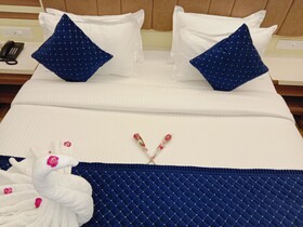 Shree Shivay Namastubhyam Hotel