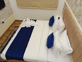 Shree Shivay Namastubhyam Hotel