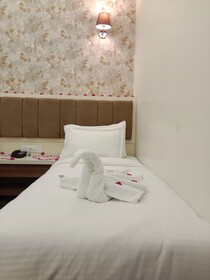 Shree Shivay Namastubhyam Hotel