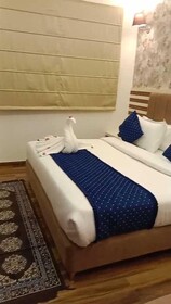 Shree Shivay Namastubhyam Hotel