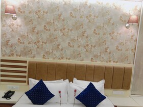 Shree Shivay Namastubhyam Hotel