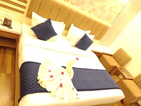 Shree Shivay Namastubhyam Hotel