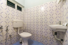 Siddharth Palace by OYO Rooms