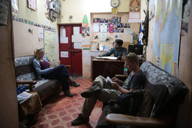 Somit Paying Guest House